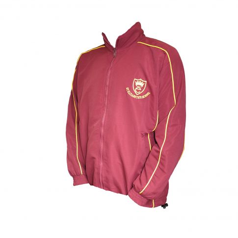 St Elizabeth's Tracksuit Top