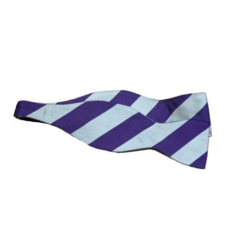 Bradbys Colours Bow Tie
