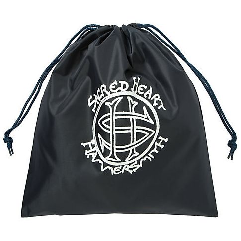 Sacred Heart PE Bag