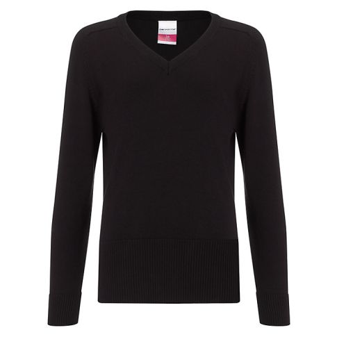 Sacred Heart 6th Form Pullover