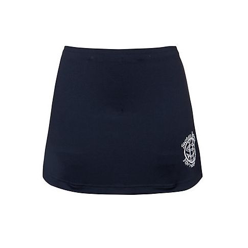 Sacred Heart Skort