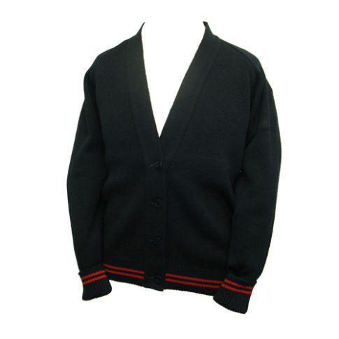 Prospect House Cardigan