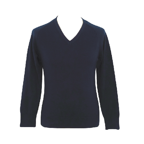 Sacred Heart Pullover