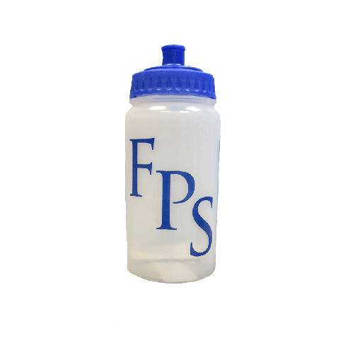 Fulham School Water Bottle