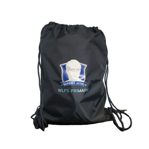 WLFS Primary Kit Bag