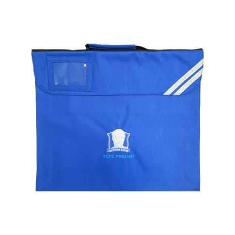 ECFS Primary Book Bag