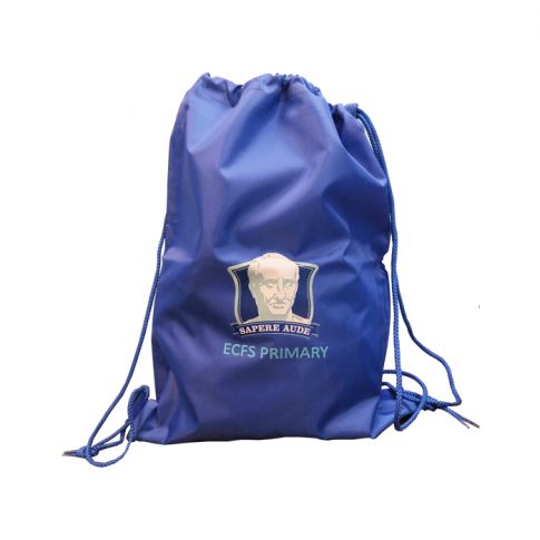 ECFS Primary Kit Bag