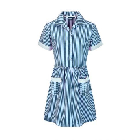Free School Summer Dress