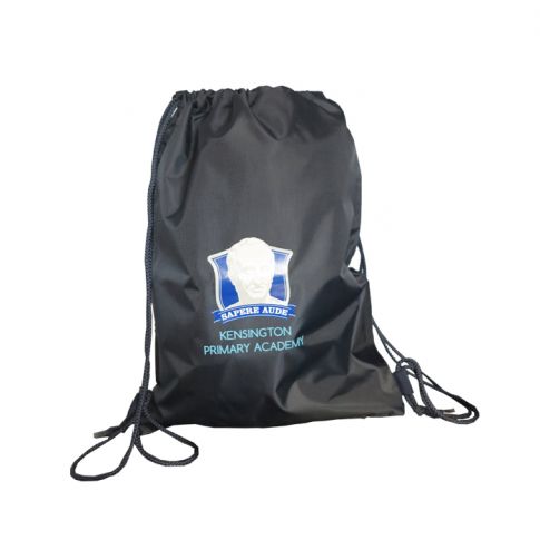 KPA Primary Kit Bag