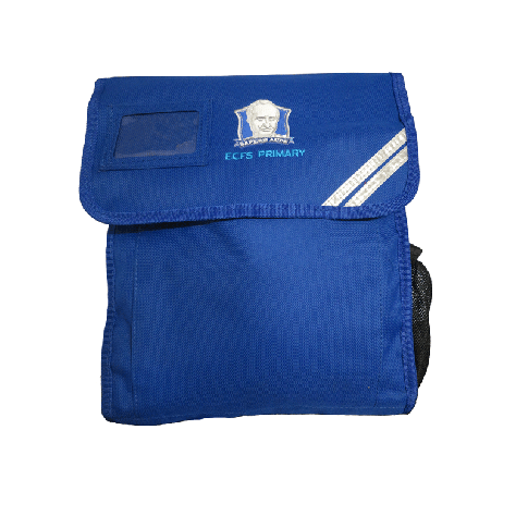 ECFS Primary Satchel