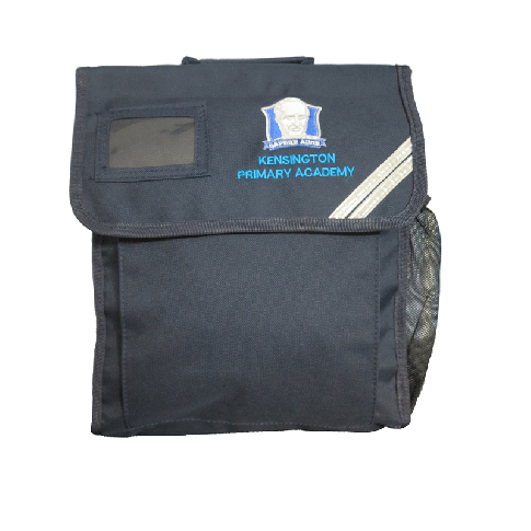 KPA Satchel