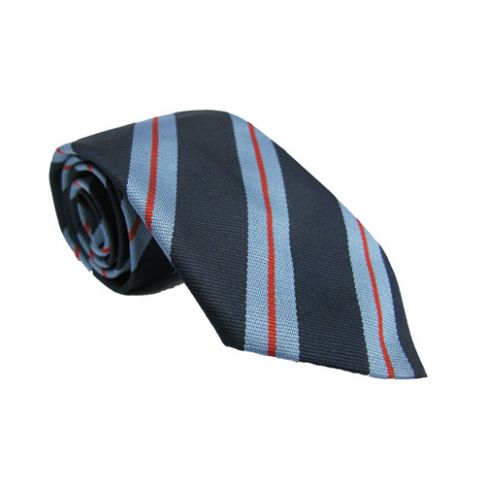 Prospect House School Tie