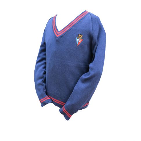 KK Unisex Pullover
