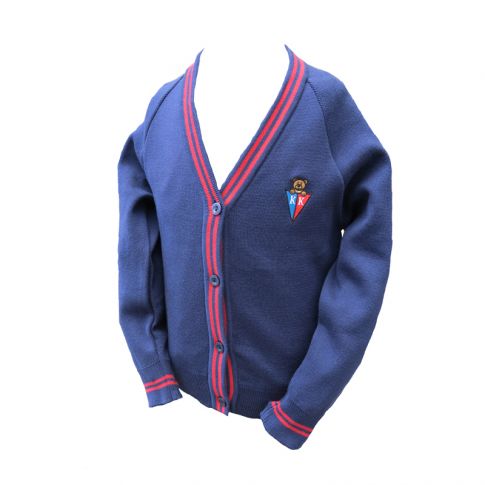 KK Unisex Cardigan