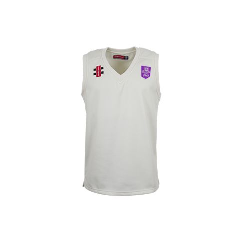 St John's Cricket Slipover