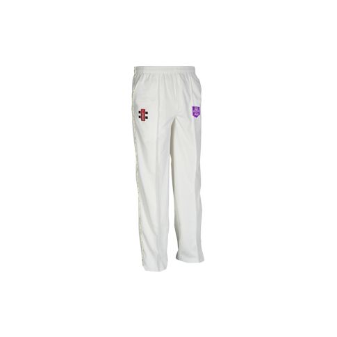 St John's Cricket Trousers
