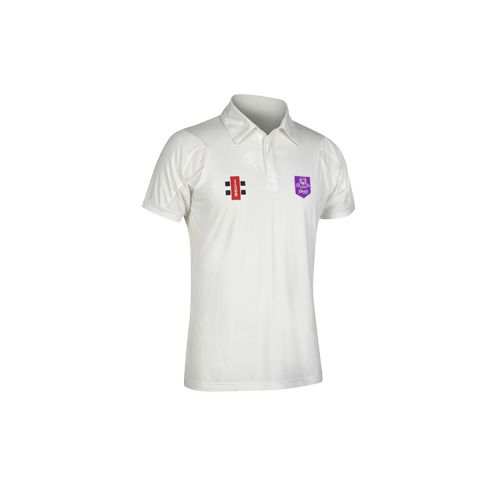 St John's Cricket Shirt
