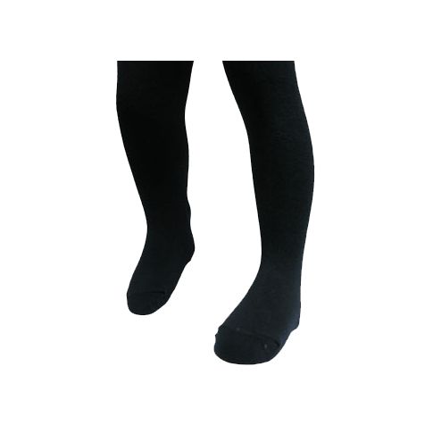 Navy Tights (2 Pack)