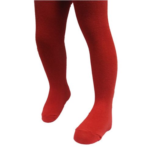 Red Tights (2 Pack)