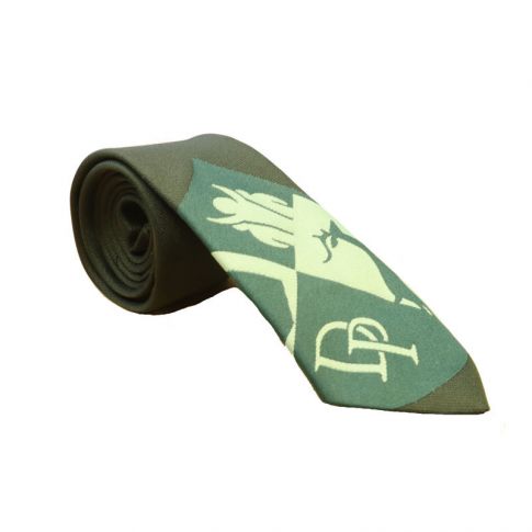 Deer Park School Tie