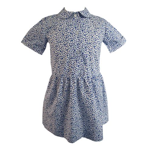 FS Pre Prep Summer Dress
