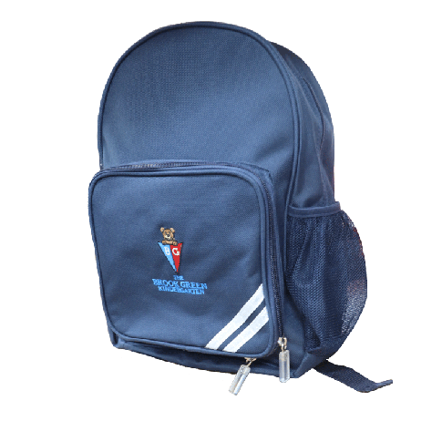 The Brookgreen Kindergaten Backpack
