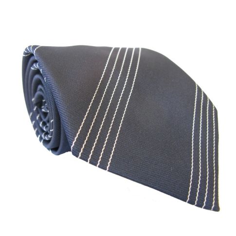 Peel Society Tie