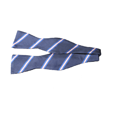 Gore Silk Bow Tie