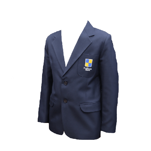 Blazer Franciscan - Boys ⚠️While Stock Last⚠️ main image 1