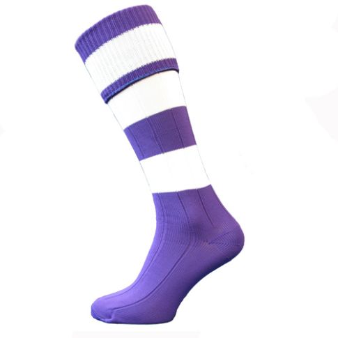 St John's Rugby Socks