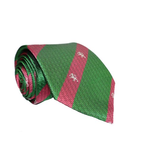 Double Ducker Tie