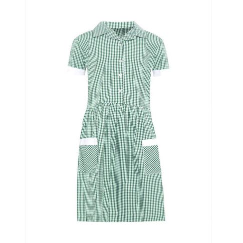 Deer Park Summer Dress