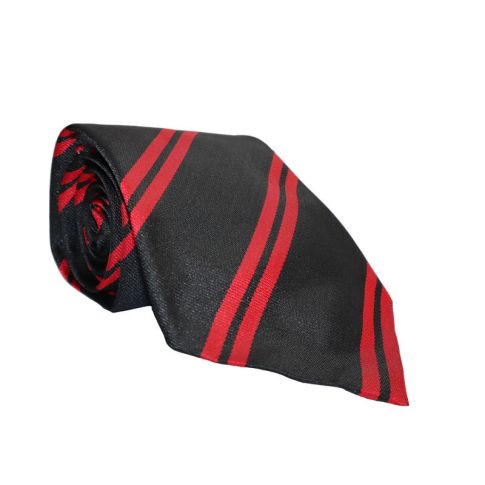 Druries Full House Colours Tie