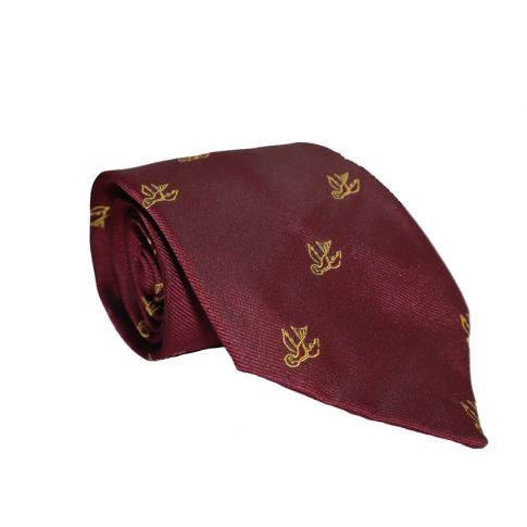 Natural History Tie