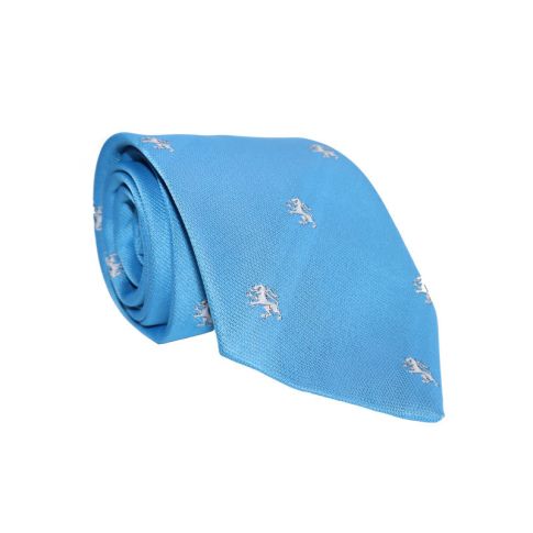Nehru Society Silk Tie