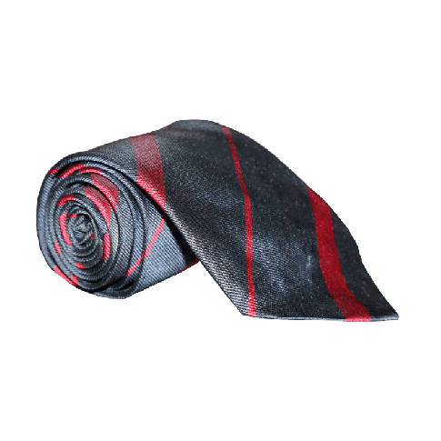 Rackets Tie