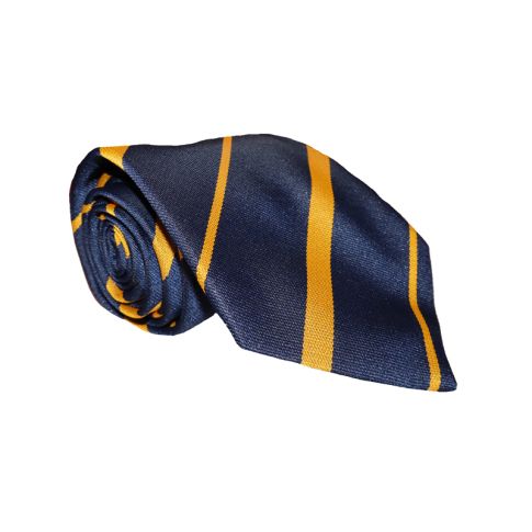 Judo Tie