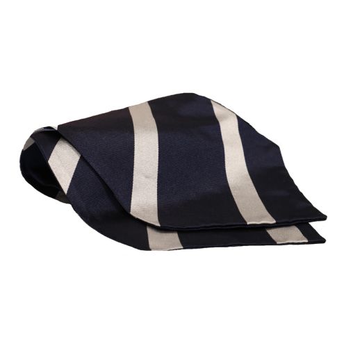 Athletics Silk Cravat