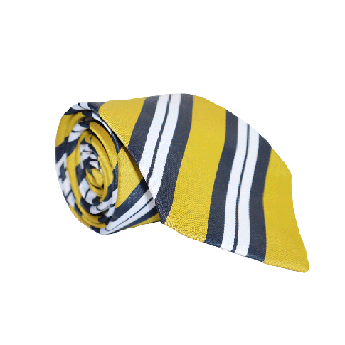 Butler Society Tie