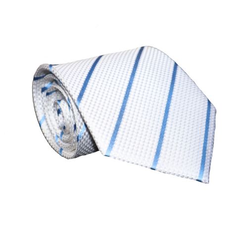 Drone Society Tie