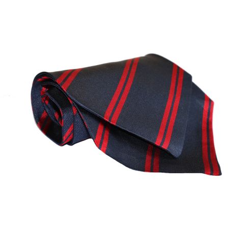 Squash Silk Cravat
