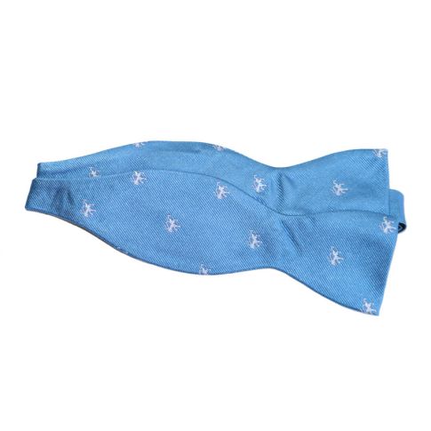 Nehru Society Silk Bow Tie