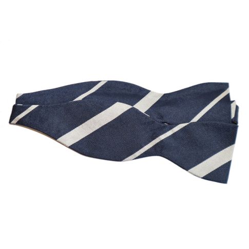 1st XI Harrow Football Bow Tie