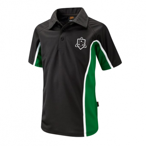 Fulham Cross Academy Polo Shirt