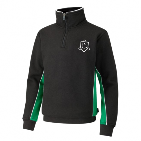 Fulham Cross Academy Midlayer Top