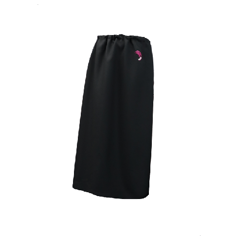 Fulham Cross Long Skirt