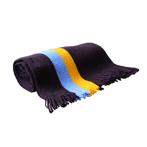 Gumley School Scarf