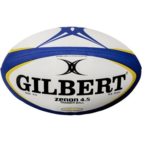 Gilbert Zenon Rugby Ball