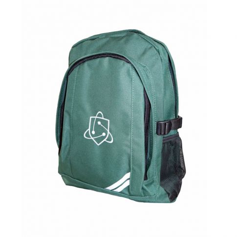Fulham Cross Academy School Backpack