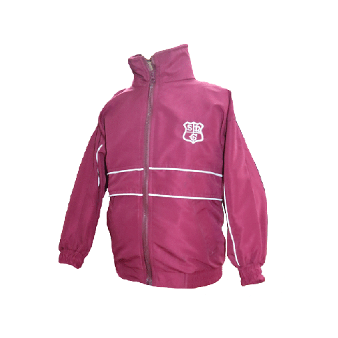 Sacred Heart Teddington Tracksuit Top